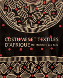 Costumes et textiles d'Afrique